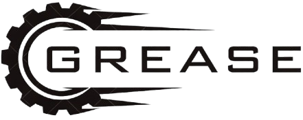 Grease Logo